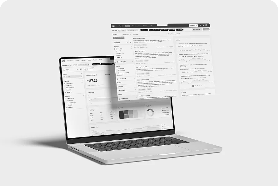 Tagado project preview